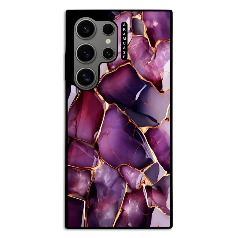 کاور آکام مدل AMC-WSGS24U-JWELERY-19 مناسب برای گوشی موبایل سامسونگ Galaxy S24 Ultra