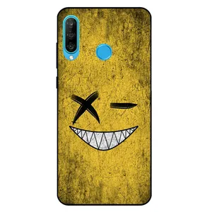 Megafone 8069 Cover For Huawei P30 Lite / Nova 4E