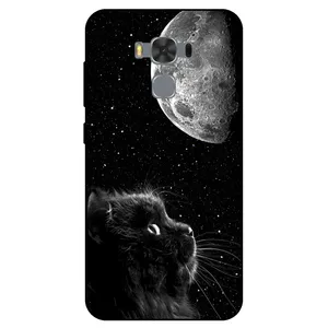 Megafone Cat 1882 Cover For Asus Zenfone 3 Max / ZC553KL