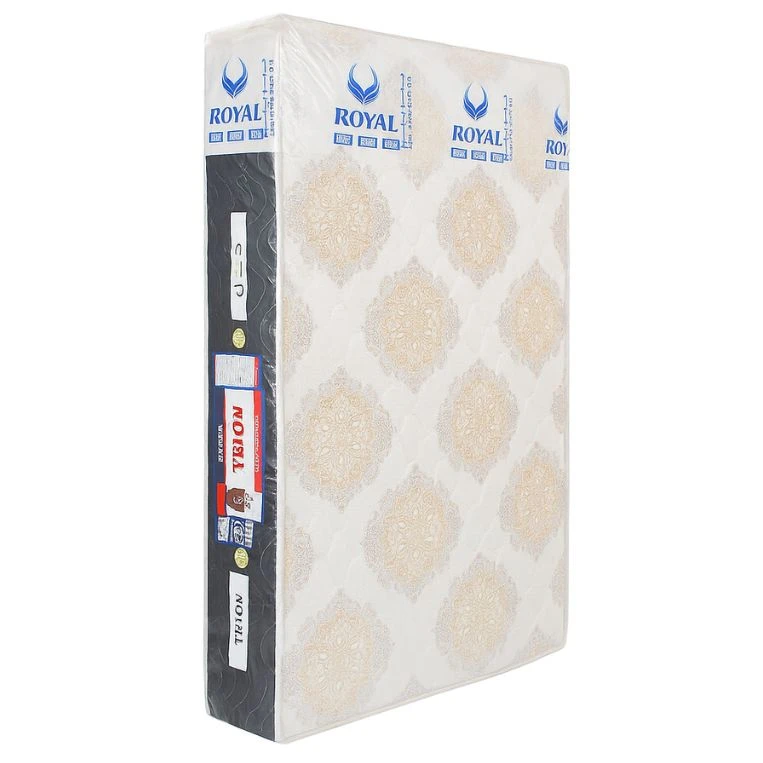  تشک طبی فنری رویال مدل آرمیس دو نفره سایز 200×160 سانتی متر