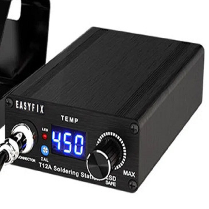 هویه دیجیتال ایزی فیکس مدل T12A