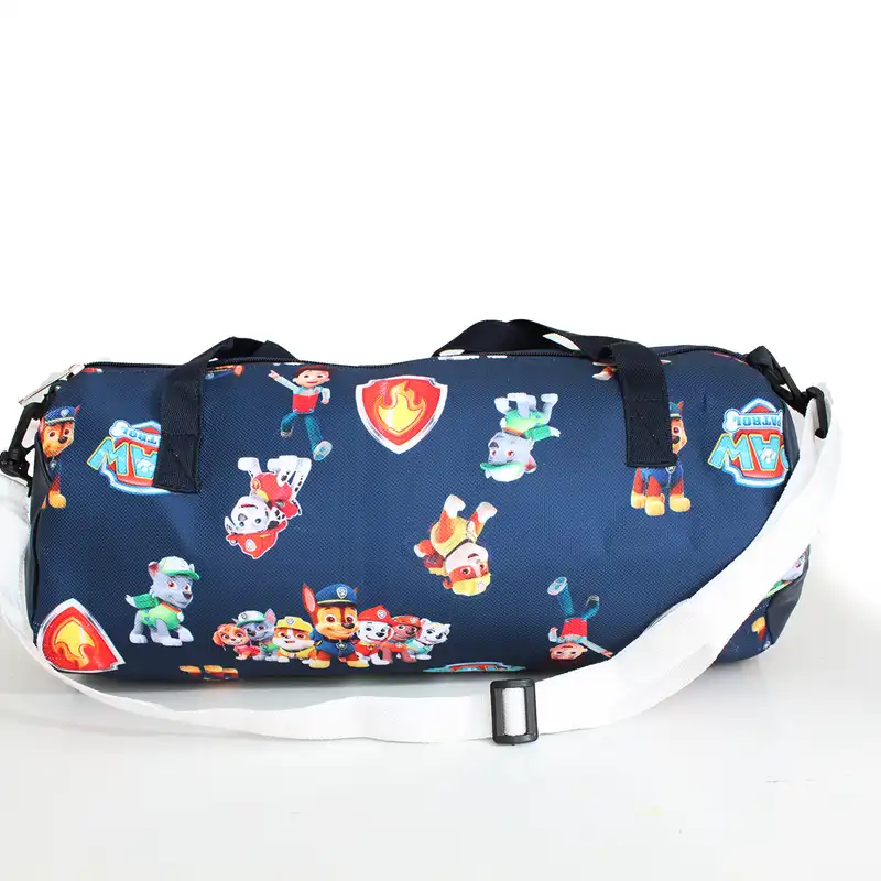 ساک دستی مدل سگ های نگهبان 120139