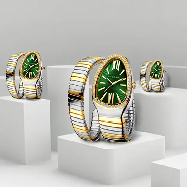 ساعت مچی عقربه ای زنانه مدل مار کد 2R-S