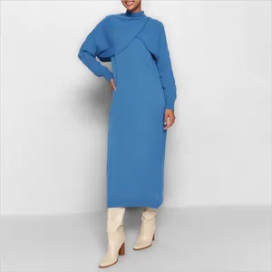 ست رویه و پیراهن زنانه ترندیول مدل 678499822