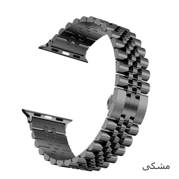 بند مدل Rox مناسب برای اپل واچ 38/40/41 میلی متری