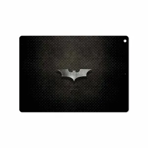 MAHOOT Batman Cover Sticker for Apple iPad 9.7 GEN 5 2017 A1822