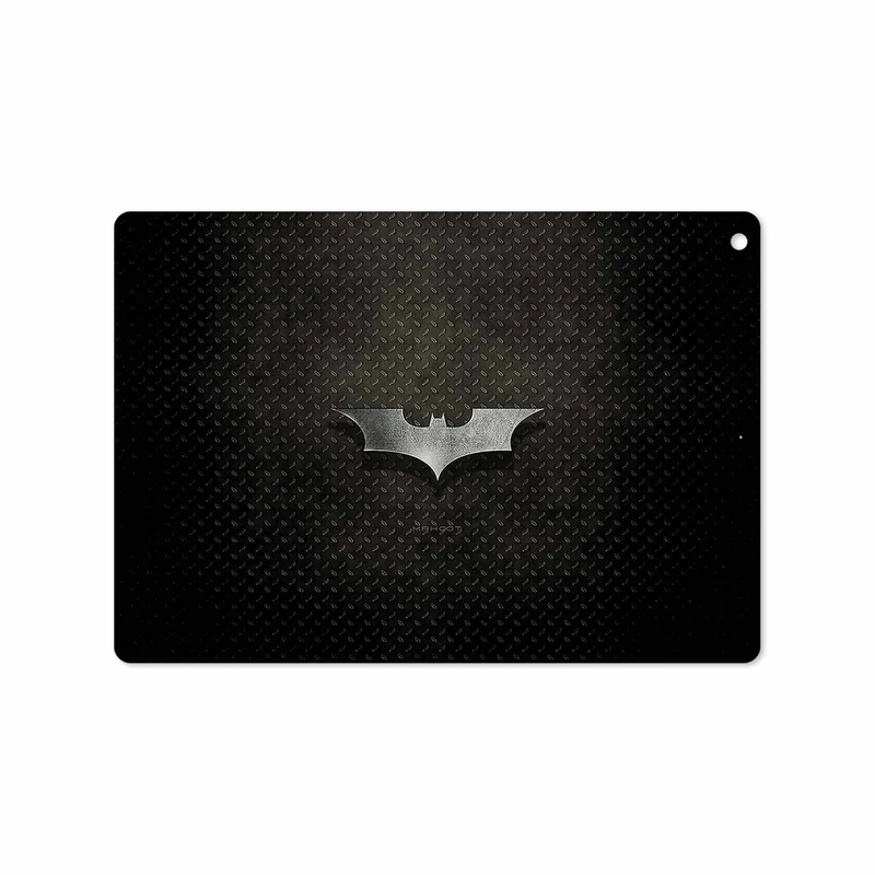 برچسب پوششی ماهوت مدل Batman مناسب برای تبلت اپل iPad 9.7 (GEN 5) 2017 A1822