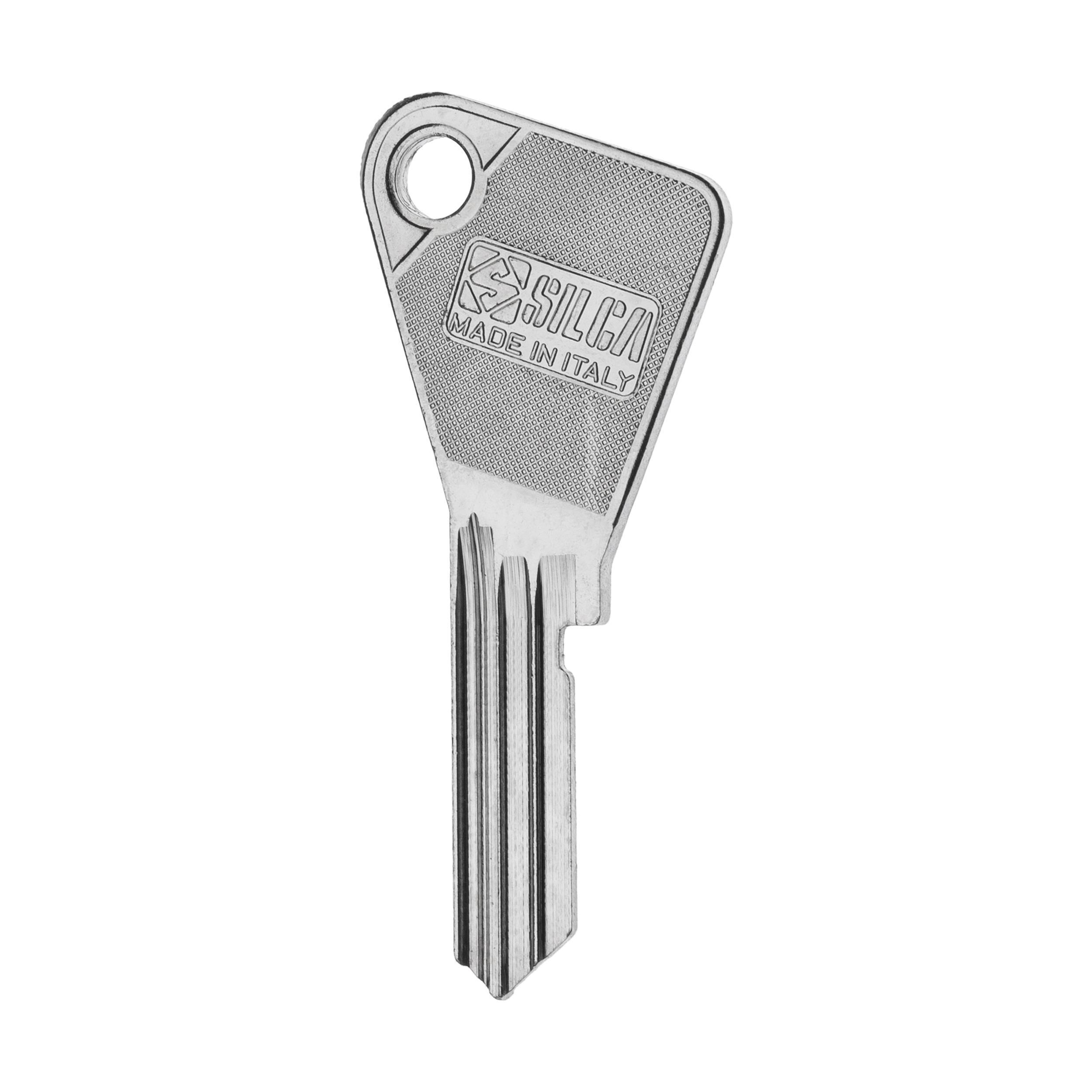 کلید خام سیلکا مدل VAC6 بسته 20 عددی