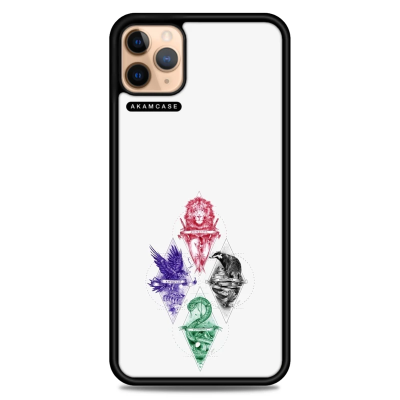 کاور آکام مدل AMC-WA11PRO-HARRY POTTER-52 مناسب برای گوشی موبایل اپل iPhone 11 Pro