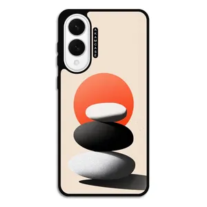 AKAM AMC-WSGS25E-ZEN-3 Cover For Samsung Galaxy S25 Edge