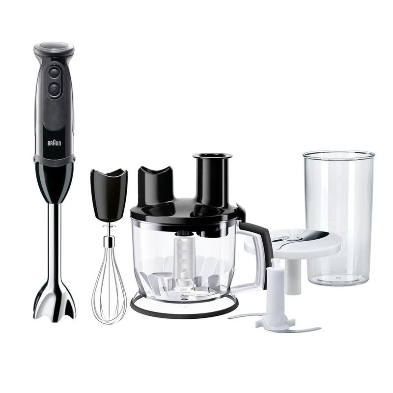 گوشت کوب برقی براون مدل MQ5275