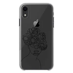 Megafone C28-B Cover For Apple Iphone XR