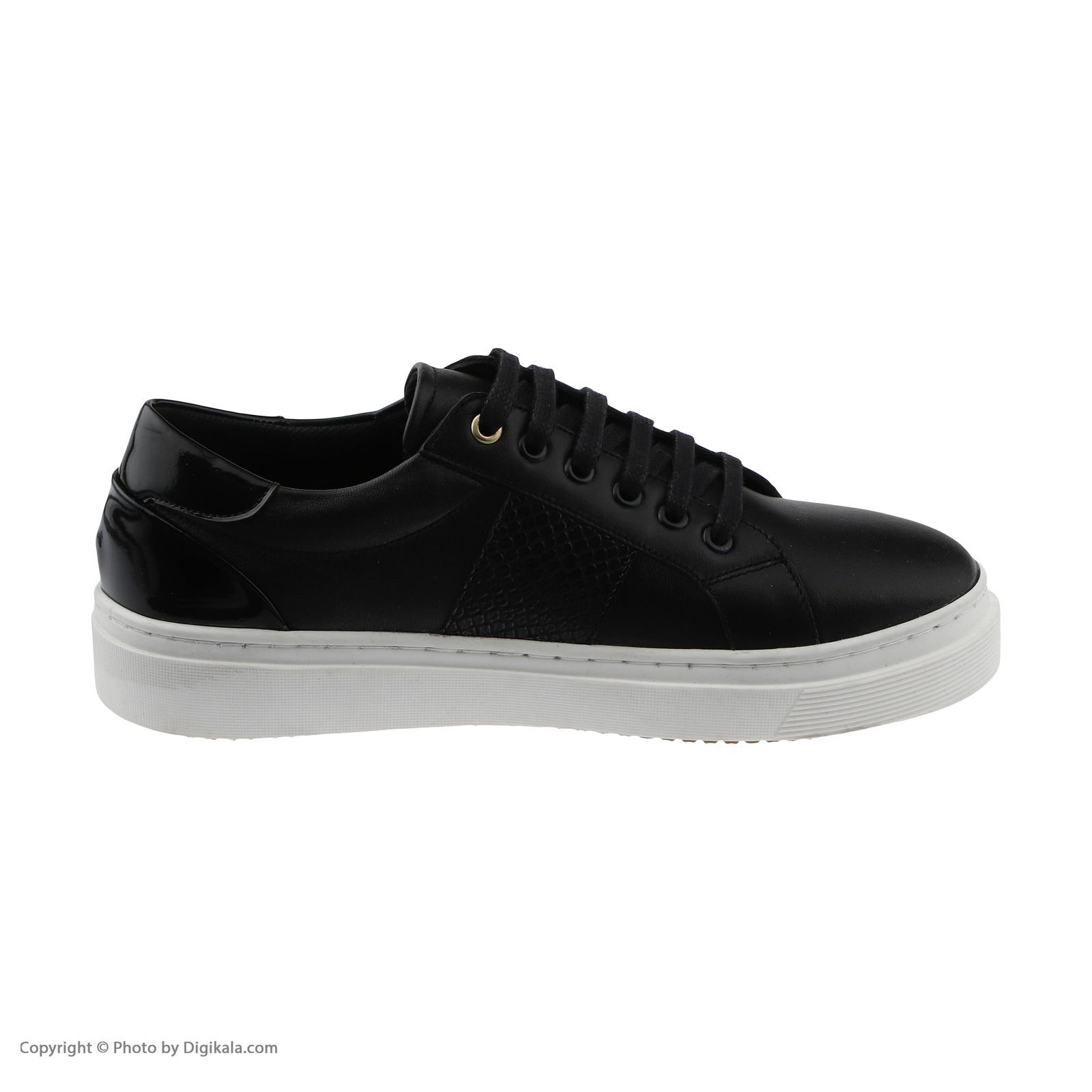 کفش روزمره زنانه آلدو مدل 122231146-Black -  - 5