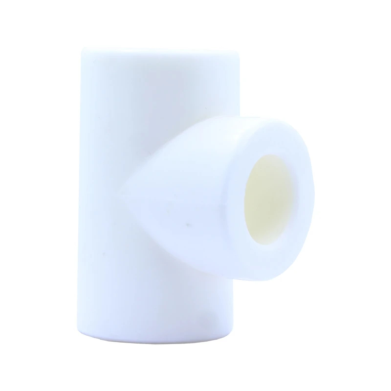 اتصال سه راهی مدل  DN-25x20x25 بسته 50 عددی