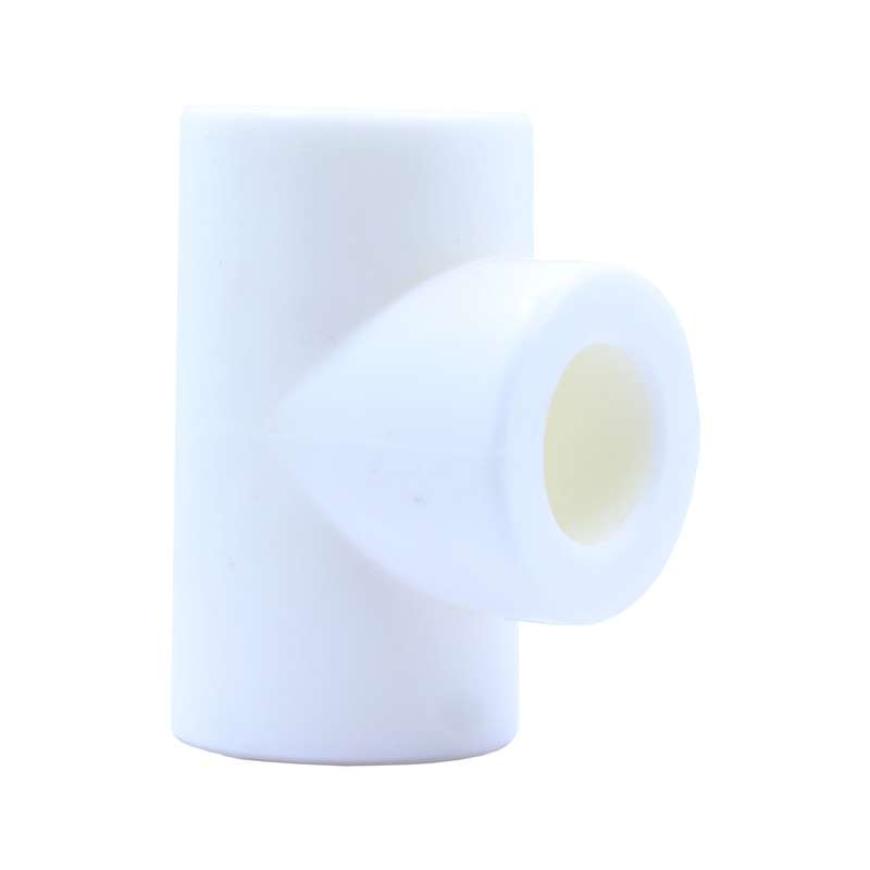 اتصال سه راهی مدل  DN-25x20x25 بسته 50 عددی