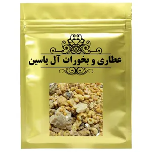 دمنوش فاسوخ مغربی عطاری و بخورات آل یاسین
- 75 گرم