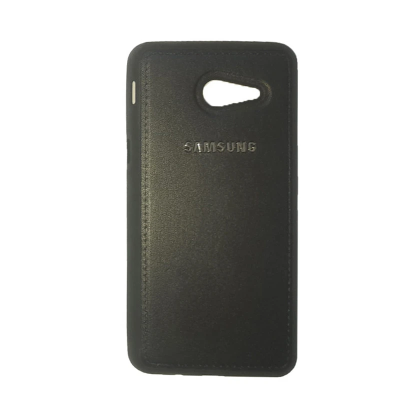 کاور مدل  چرم J7 مناسب برای گوشی موبایل سامسونگGalaxy  J7 2017 / J720