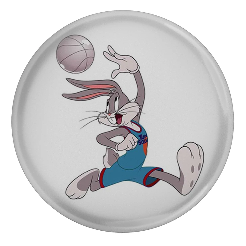 مگنت مدل S12973 طرح خرگوش باگز بانی