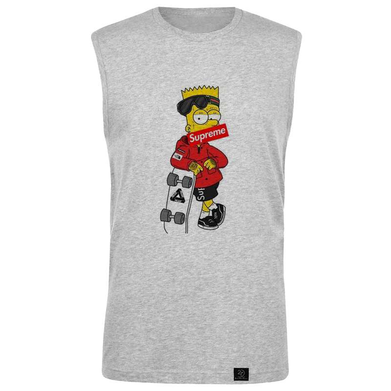 تاپ مردانه 27 کد QN520