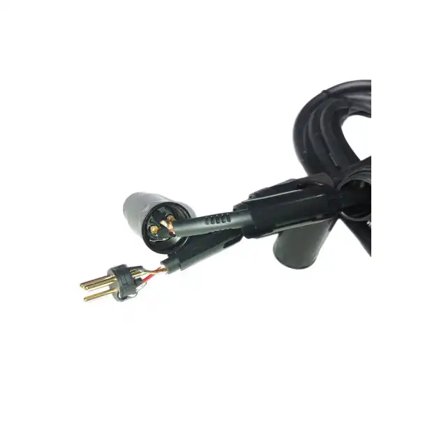 کابل میکروفن کنون به کنون ووکال مدل CC10 طول 10 متر