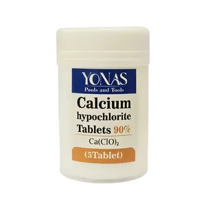 قرص کلر یوناس مدل 90 درصد بسته 5 عددی