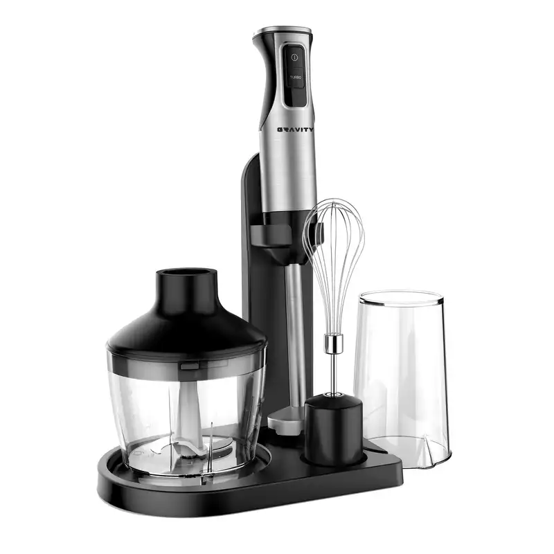 گوشت کوب برقی گرویتی مدل GC320