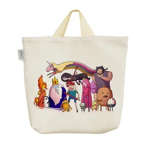 ساک خرید خندالو مدل وقت ماجراجویی کد 1698