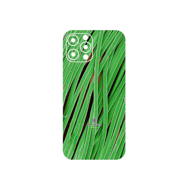 برچسب پوششی ماهوت مدل Atom Universe 5 مناسب برای گوشی موبایل اپل iPhone 12 Pro Max