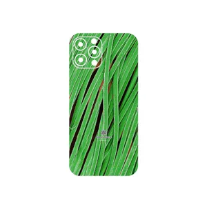 MAHOOT Atom Universe 5 Cover Sticker for Apple iPhone 12 Pro Max