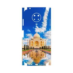 MAHOOT The Taj Mahal-FullSkin Cover Sticker for Nokia G20