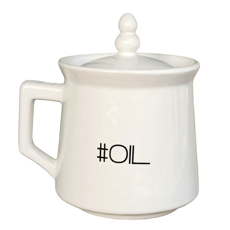 بانکه مدل Oil تک دسته کد 115