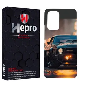 HEPRO MC Cover for XIAOMI POCO X3 GT
