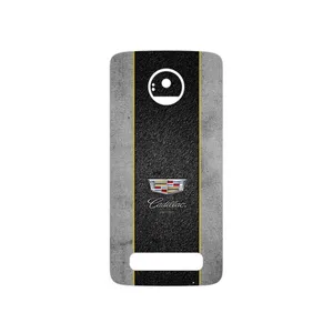 MAHOOT Cadillac Cover Sticker for Motorola Moto Z