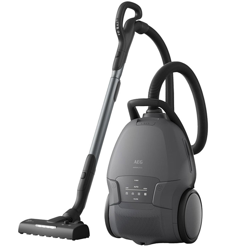 جاروبرقی آ ا گ مدل AB81A2DG