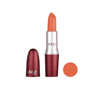 نقد و بررسی رژ لب جامد دنی وان سری matt lipstick شماره 50 توسط خریداران