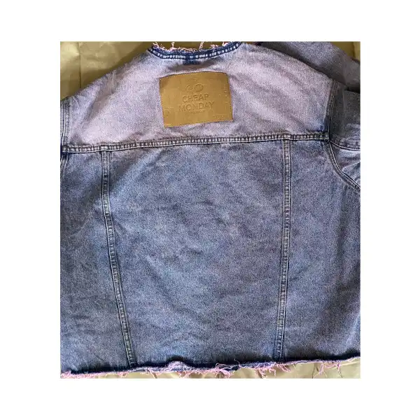 کت زنانه مدل cheap monday moj 24689