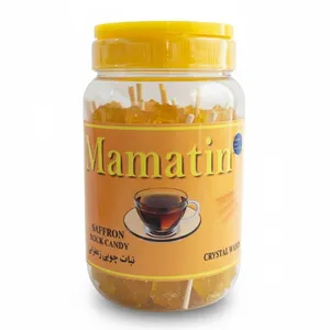 نبات چوبی زعفرانی ماماتین - 520 گرم