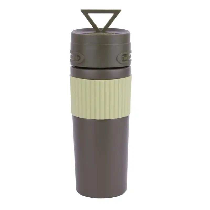 فلاسک مدل 5147 درجه دار گنجایش 0.4 لیتر