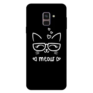 Megafone 7700Cover For Samsung Galaxy A6 2018