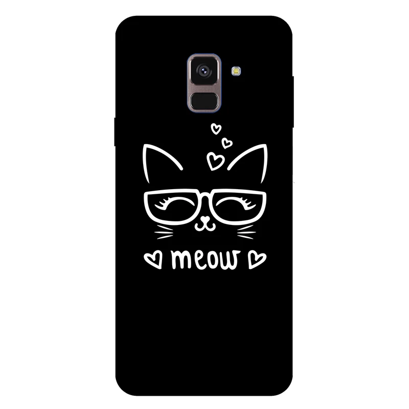 کاور مگافون کد 7700 مناسب برای گوشی موبایل سامسونگ Galaxy J6 2018