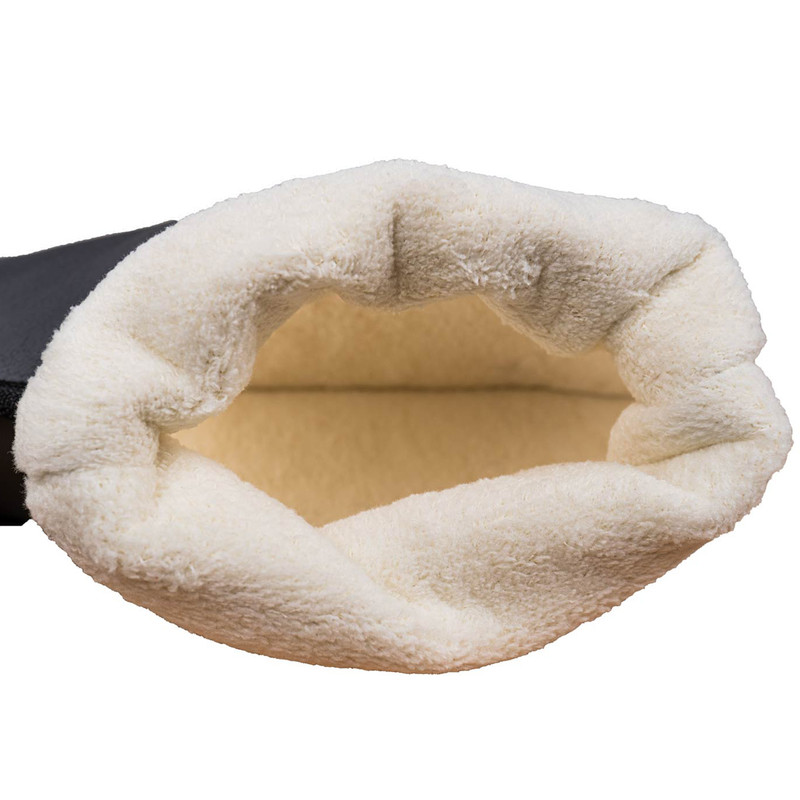 دستکش ثابت موتورسواری رادمان مدل MULTIWARM