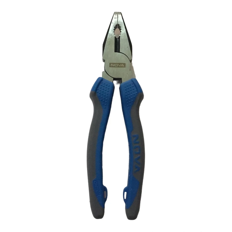 انبردست نووا مدل 8005 سایز 8 اینچ