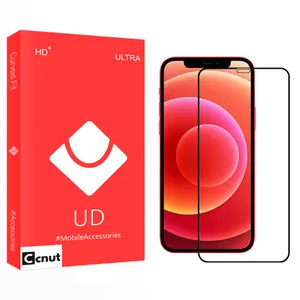 Coconut UD Glass Screen Protector For Apple Iphone 12 Pro max