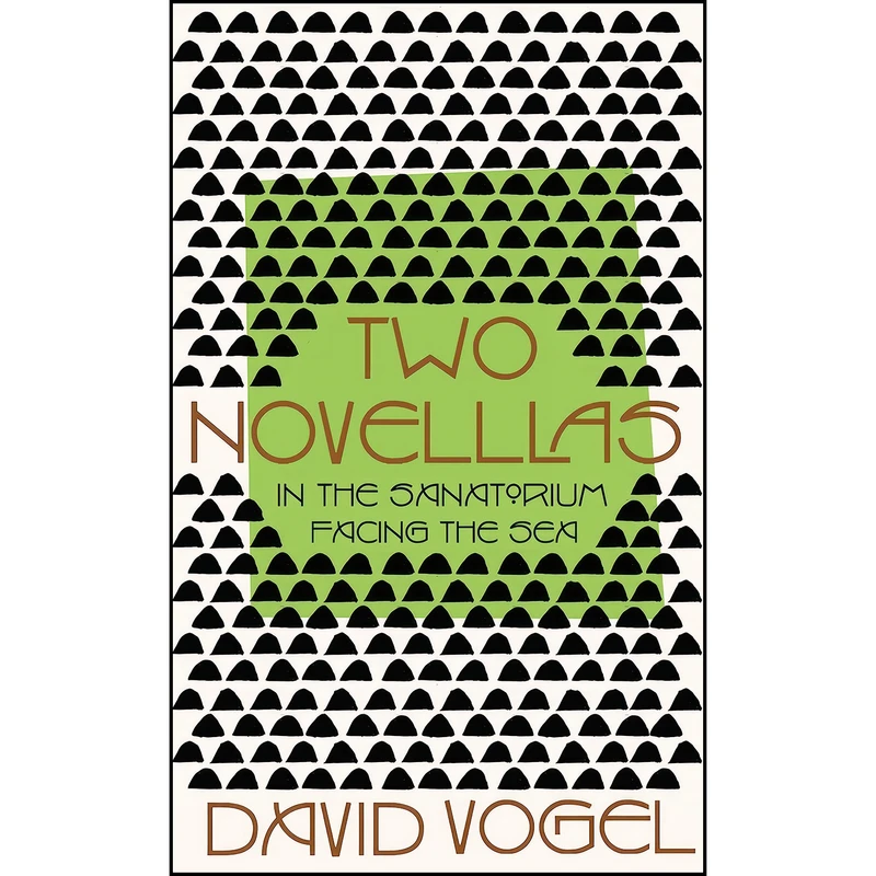 کتاب Two Novellas اثر جمعي از نويسندگان انتشارات Scribe US