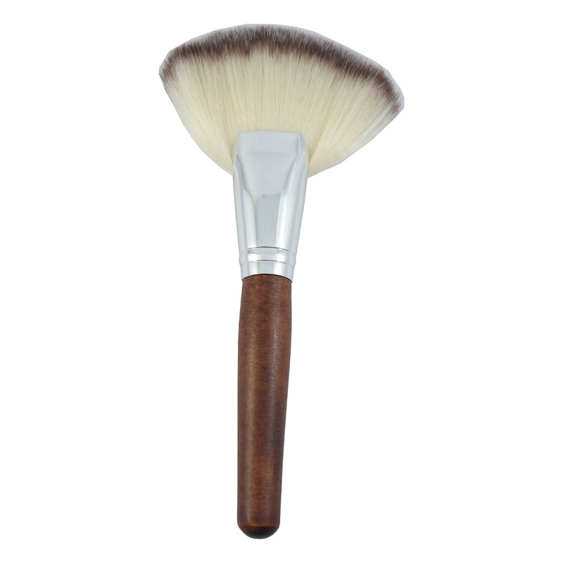 برس آرایشی مدل M_40