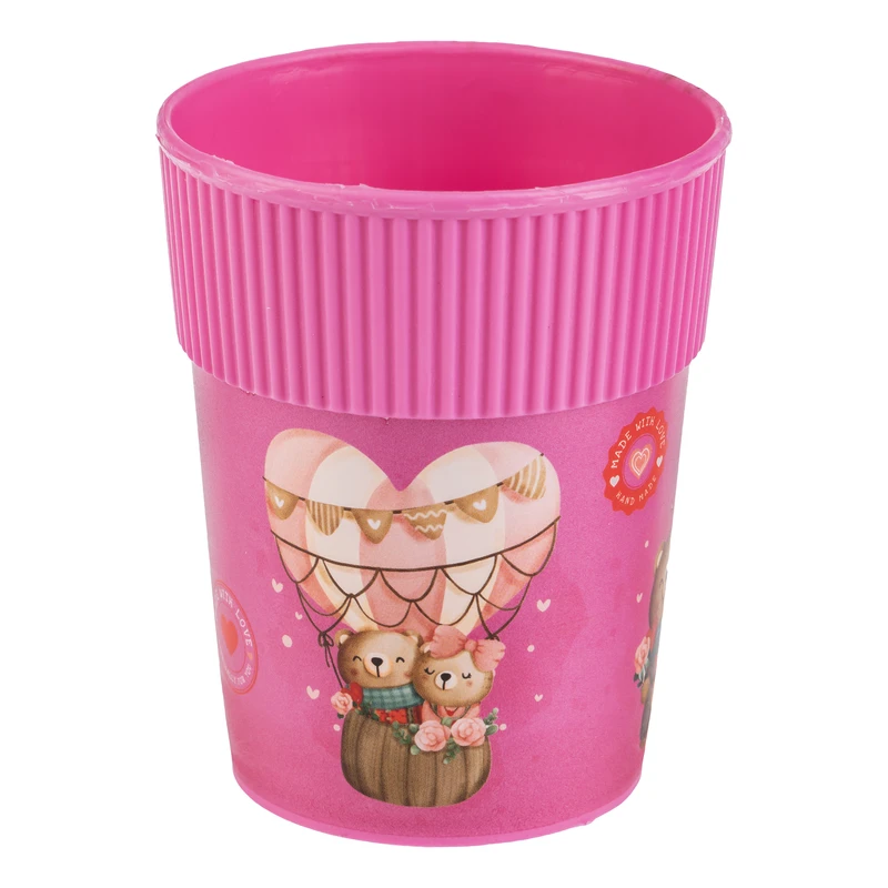 لیوان کودک فرش کیپس مدل بالن 