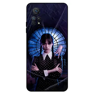 Megafone 5419 Cover For Xiaomi Redmi Note 11 Pro 4G / 5G