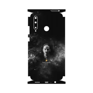 MAHOOT Keanu Reeves-FullSkin Cover Sticker for Honor 20 Lite