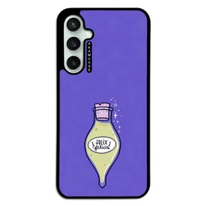 AKAM AMC-WSGS23FE-HARRY POTTER-42 Cover For Samsung Galaxy S23 FE