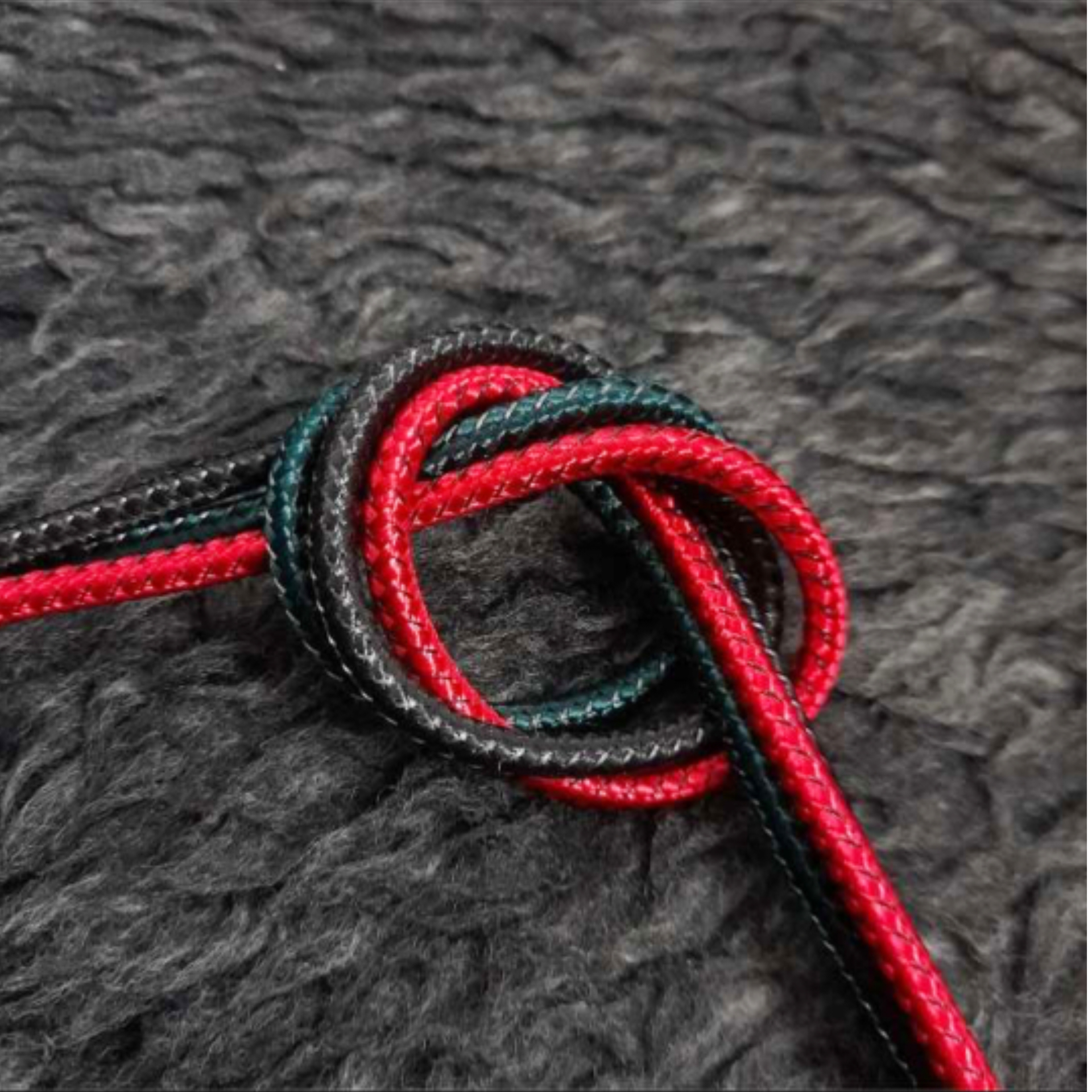 کابل تبدیل USB به USB-C اچ تی ام مدل A9 طول یک متر